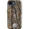 NFL Pittsburgh Steelers Realtree AP Camo iPhone 16e Impact Case