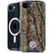 NFL Pittsburgh Steelers Realtree AP Camo iPhone 16e MagSafe Case