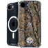 NFL Pittsburgh Steelers Realtree AP Camo iPhone 16e MagSafe Case