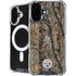 NFL Pittsburgh Steelers Realtree AP Camo iPhone 17 MagSafe Case