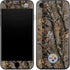 NFL Pittsburgh Steelers Realtree AP Camo iPhone 8 Skin
