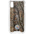 NFL Pittsburgh Steelers Realtree AP Camo iPhone XS Clear Case