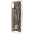 NFL Pittsburgh Steelers Realtree AP Camo iPhone XS Clear Case