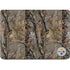 NFL Pittsburgh Steelers Realtree AP Camo Apple MacBook Air Skin