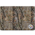 NFL Pittsburgh Steelers Realtree AP Camo MacBook Skins