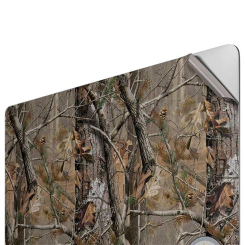 NFL Pittsburgh Steelers Realtree AP Camo Apple MacBook Pro 16-inch Skin