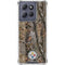 NFL Pittsburgh Steelers Realtree AP Camo Moto G 5G (2025) Clear Case
