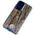 NFL Pittsburgh Steelers Realtree AP Camo Moto G 5G (2024) Clear Case