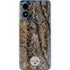 NFL Pittsburgh Steelers Realtree AP Camo Moto G Play 4G (2024) Skin