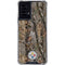 NFL Pittsburgh Steelers Realtree AP Camo Moto G Power 5G (2024) Clear Case