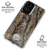 NFL Pittsburgh Steelers Realtree AP Camo Moto G Power 5G (2024) Clear Case