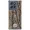 NFL Pittsburgh Steelers Realtree AP Camo Moto G Power 5G (2025) Clear Case