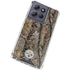 NFL Pittsburgh Steelers Realtree AP Camo Moto G Power 5G (2025) Clear Case