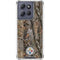 NFL Pittsburgh Steelers Realtree AP Camo Moto G Stylus 5G (2025) Clear Case