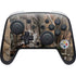 NFL Pittsburgh Steelers Realtree AP Camo Nintendo Switch 2 (2025) Pro Controller Skin