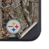 NFL Pittsburgh Steelers Realtree AP Camo Otterbox Defender iPhone Skin
