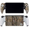 NFL Pittsburgh Steelers Realtree AP Camo PlayStation Portal Remote Player Skin