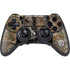 NFL Pittsburgh Steelers Realtree AP Camo PlayStation PS4 Skins