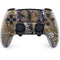 NFL Pittsburgh Steelers Realtree AP Camo PS5 DualSense Edge Pro Controller Skin