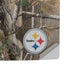 NFL Pittsburgh Steelers Realtree AP Camo PS5 Pro Disk Console Skin