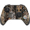 NFL Pittsburgh Steelers Realtree AP Camo Xbox Elite Wireless Controller Series 2 Skin