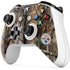 NFL Pittsburgh Steelers Realtree AP Camo Xbox One S All-Digital Edition Bundle Skin
