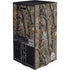 NFL Pittsburgh Steelers Realtree AP Camo Xbox Series X Bundle Skin