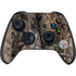 NFL Pittsburgh Steelers Realtree AP Camo Xbox Series X Bundle Skin
