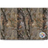 NFL Pittsburgh Steelers Realtree AP Camo Dell XPS Skin
