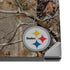 NFL Pittsburgh Steelers Realtree AP Camo Dell XPS Skin