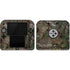NFL Pittsburgh Steelers Realtree Xtra Green Camo Nintendo Skins