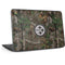 NFL Pittsburgh Steelers Realtree Xtra Green Camo HP Chromebook Skin