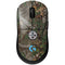 NFL Pittsburgh Steelers Realtree Xtra Green Camo G Pro Wireless Gaming Mouse Skin