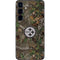 NFL Pittsburgh Steelers Realtree Xtra Green Camo Galaxy A16 5G Skin