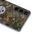 NFL Pittsburgh Steelers Realtree Xtra Green Camo Galaxy A55 5G Skin