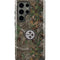 NFL Pittsburgh Steelers Realtree Xtra Green Camo Galaxy S23 Ultra Pro Case
