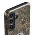 NFL Pittsburgh Steelers Realtree Xtra Green Camo Galaxy S25 Plus Impact Case
