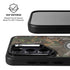 NFL Pittsburgh Steelers Realtree Xtra Green Camo Galaxy S25 Plus Kickstand Case