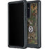 NFL Pittsburgh Steelers Realtree Xtra Green Camo Galaxy S24 Ultra Waterproof Case