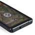 NFL Pittsburgh Steelers Realtree Xtra Green Camo Galaxy S24 Ultra Waterproof Case
