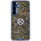 NFL Pittsburgh Steelers Realtree Xtra Green Camo Galaxy S25 Plus Clear Case