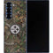 NFL Pittsburgh Steelers Realtree Xtra Green Camo Galaxy Z Fold6 Skin