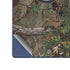 NFL Pittsburgh Steelers Realtree Xtra Green Camo Galaxy Z Fold6 Skin