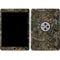 NFL Pittsburgh Steelers Realtree Xtra Green Camo iPad Skins