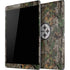 NFL Pittsburgh Steelers Realtree Xtra Green Camo iPad Skins