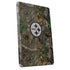 NFL Pittsburgh Steelers Realtree Xtra Green Camo Apple iPad Skin