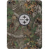 NFL Pittsburgh Steelers Realtree Xtra Green Camo Apple iPad Air Skin