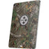 NFL Pittsburgh Steelers Realtree Xtra Green Camo Apple iPad Air Skin