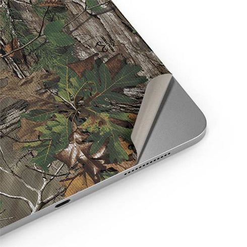 NFL Pittsburgh Steelers Realtree Xtra Green Camo Apple iPad Air Skin