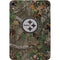 NFL Pittsburgh Steelers Realtree Xtra Green Camo Apple iPad Mini Skin